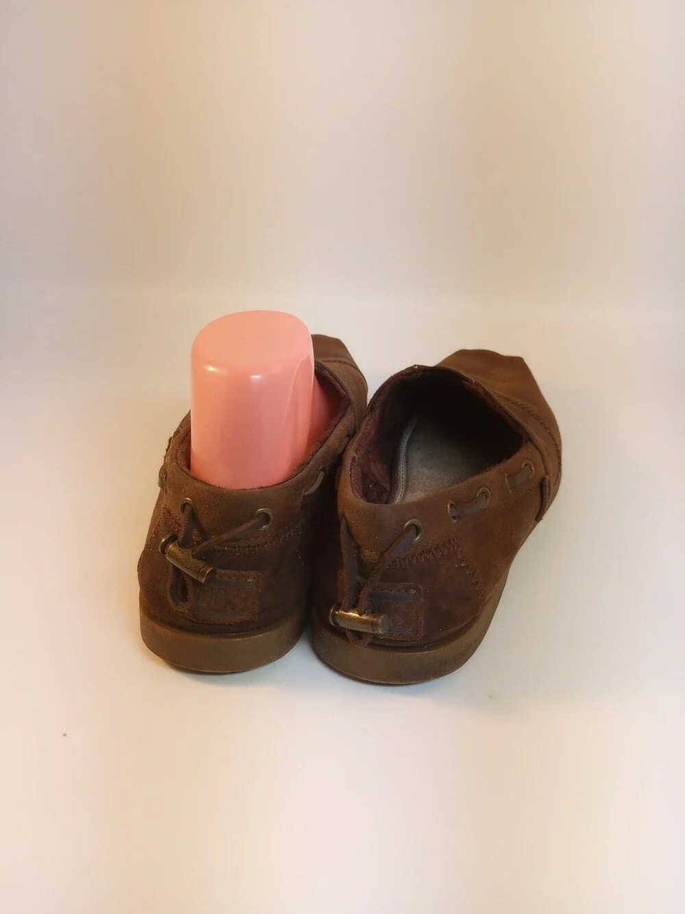 Bobs Skechers 33731 Chill Luxe Brown Slip-On Shoes Memory Foam Women Sz 9M